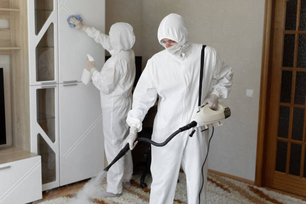 Trusted Unattended Death Cleanup service in Washington Navy Yard, DC - Four Month Blood Cleanse
